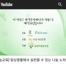 광진담쟁이협동조합 이미지
