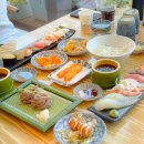 신정수족관 | 아산 갈만한곳 신정호수 근처 맛집 추천 신정호 초밥