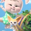 돼지토끼 이미지