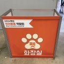 부산 반려동물 축제 벡스코 박람회 방문 꿀팁