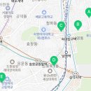 청파동주민센터 4층문화교실 이미지