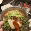 조선본갈비밀면 진주칠암점 이미지