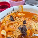 덕이짬뽕 | 일산 짬뽕 맛집 요즘 난리난 덕이짬뽕 오픈런 솔직후기