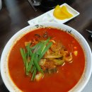 신짬 | 강릉역 근처 맛집 추천! 강릉 짬뽕 맛집 신짬 후기