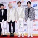 SM, 6년 연속 '골든디스크' 대상 배출, 그런데 샤이니는?(BGM有) 이미지