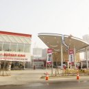 행복도시주유소 이미지