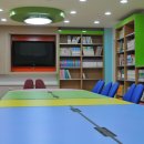 수락작은도서관 이미지