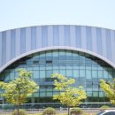 백운체육관 배드민턴장 이미지