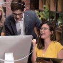 비추미안경 이미지