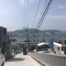 봉래동친수공간 이미지