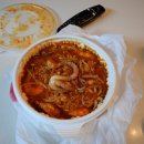 인생아구찜 삼송점