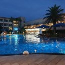 스카이 온수수영장 펜션 이미지