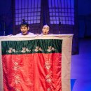 연극(배비장전) 이미지