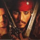 Pirates of the Caribbean 한스짐머 이미지