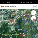 온양6동 외암로 이미지