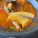 창만4리 | 파주 광탄 장단콩두부전문점 벽초지수목원 근처 식당