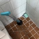 천안 봉명동 변기막힘 해결 | 물이 차오르고 내려가지 않던 화장실 막힘 뚫음 후기