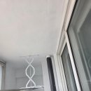 공작아파트 | 안양탄성코트 공작럭키아파트 거주중 탄성코트 시공 후기