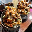 '산처럼 쌓아드려요' 먹기 전부터 압도당하는 산더미 맛집 5 이미지