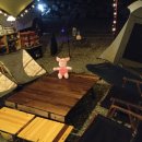 은빛초원캠핑장 이미지