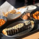 신전떡볶이 우암점 이미지