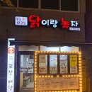 닭이랑놀자