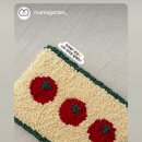 힐링데이 | [은평구 클래스] 모녀와 함께한 힐링 원데이클래스 후기 🍅🧵