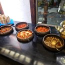 조선보리밥 이미지