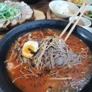미당미당한방막국수 네이버블로그