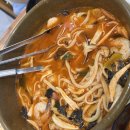 팔송정칼국수