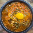 24시명품전주콩나물국밥 이미지