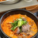 오춘봉 인생순대국 이미지