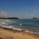 화진포호수 이미지