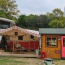 어반티지 글램핑 카라반 펜션 이미지