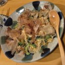 여주-0011 | [미야코지마 태교여행 Day.1 맛집] 파리 키친(점심) &amp; 앗타카야(저녁)