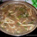 길목 추어탕 이미지