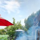 바람솔길펜션 이미지