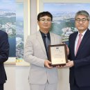 한솔생명과학(주) 이미지