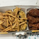 치킨마루수원성대점