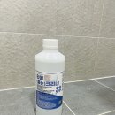 드림바이오 | 화장실 물때 걱정 끝! 바이오 드림 줄눈 클리너 사용 후기