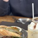 동탄숲속로 | 동탄카페, 동탄브런치카페 뵈르라떼, 뵈르아워