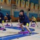 Tres-B GYM(트레스비 짐) 이미지