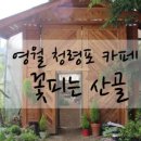 꽃피는화원
