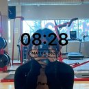 육천뷔페 | [워홀일기 03] 6개월 숙소로 이사했어요! / CSS GYM / 감바스, 두쫀쿠, 떡볶이 먹부림 / 도서관에서 일...