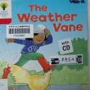 The Weather vane 이미지