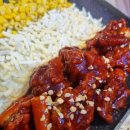 노랑통닭 오천문덕점 | 포항치킨 바삭함이 다른 야식 치킨맛집 오늘통닭 포항오천점