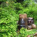 시냇가 펜션 이미지