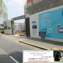 석촌상가 앞 횡단보도 이미지