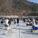 주차17 | 2026 화천 산천어축제 겨울방학 가볼만한곳 1/17일 주차 얼음낚시 후기