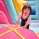바운스 | 인천 영종도 인스파이어 키즈카페 바운스 더퍼스트 후기